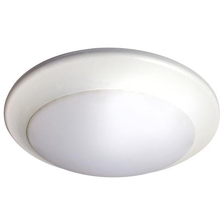 Westgate DLS6-41K15W, 950~1000LM, 3000K (WARM WHITE), ETL & ES - BRUSHED NICKEL DLS6-41K